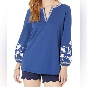 Lilly Pulitzer Kacia Knit Tunic